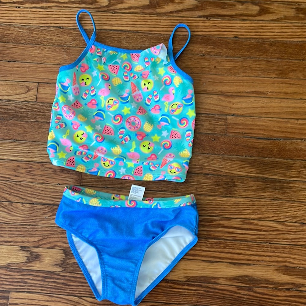 Kids bathing suit
